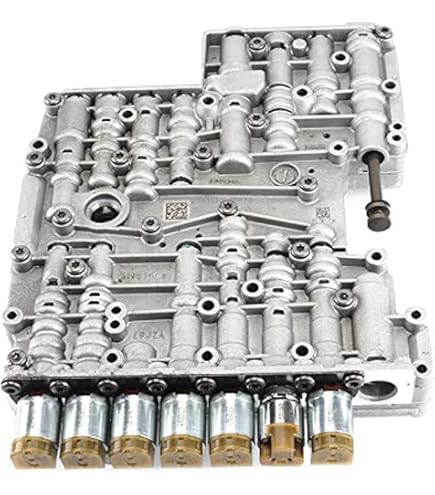 OEM 6F35 Valve Body W/Solenoids For 2015-up Ford Taurus Escape - Foto 11