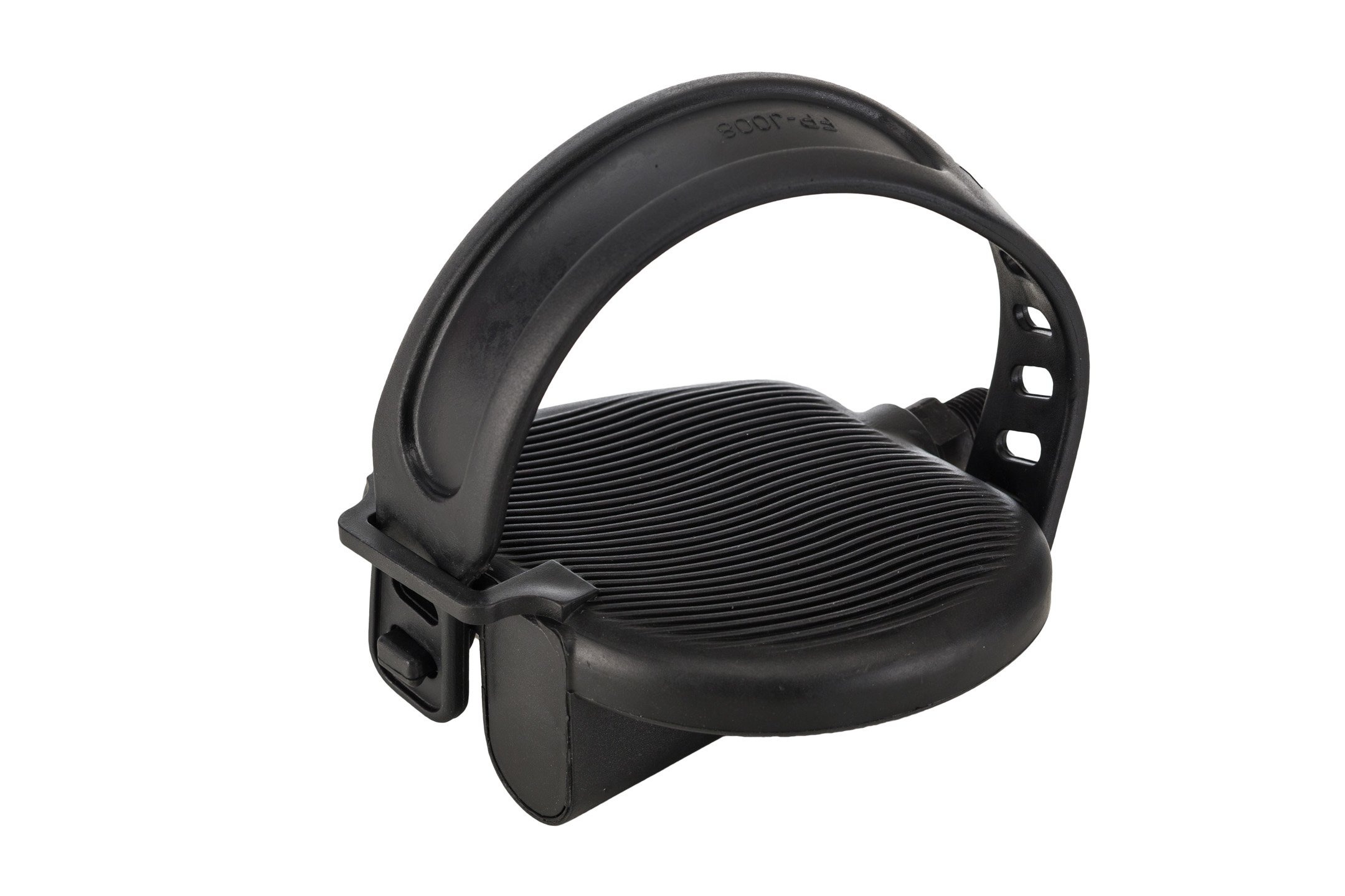 Cicli Bonin ERGONOMIC BIKE PEDALS WITH 9/16 THREAD