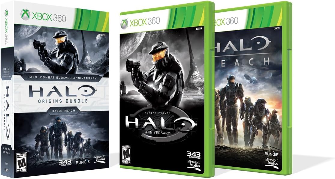 Xbox 360 Games Download