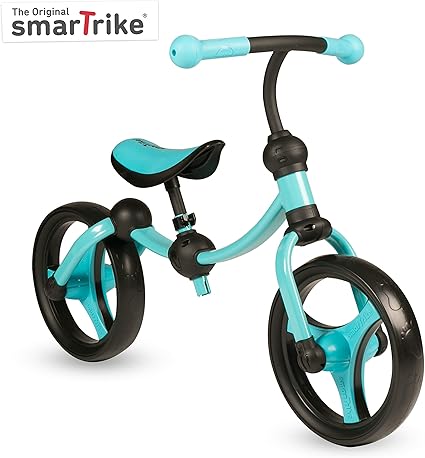 smart trike cycle