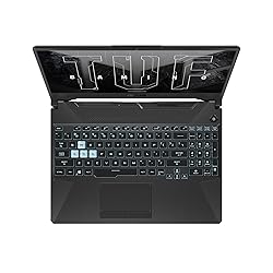 ASUS TUF A15 Gaming Laptop: 15.6” Full HD 144Hz