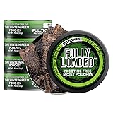 Fully Loaded Chew - 5 Pack - Tobacco and Nicotine