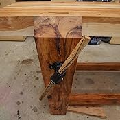 Yost Tools Y18SS Yost 18" Vise Screw: Amazon.com