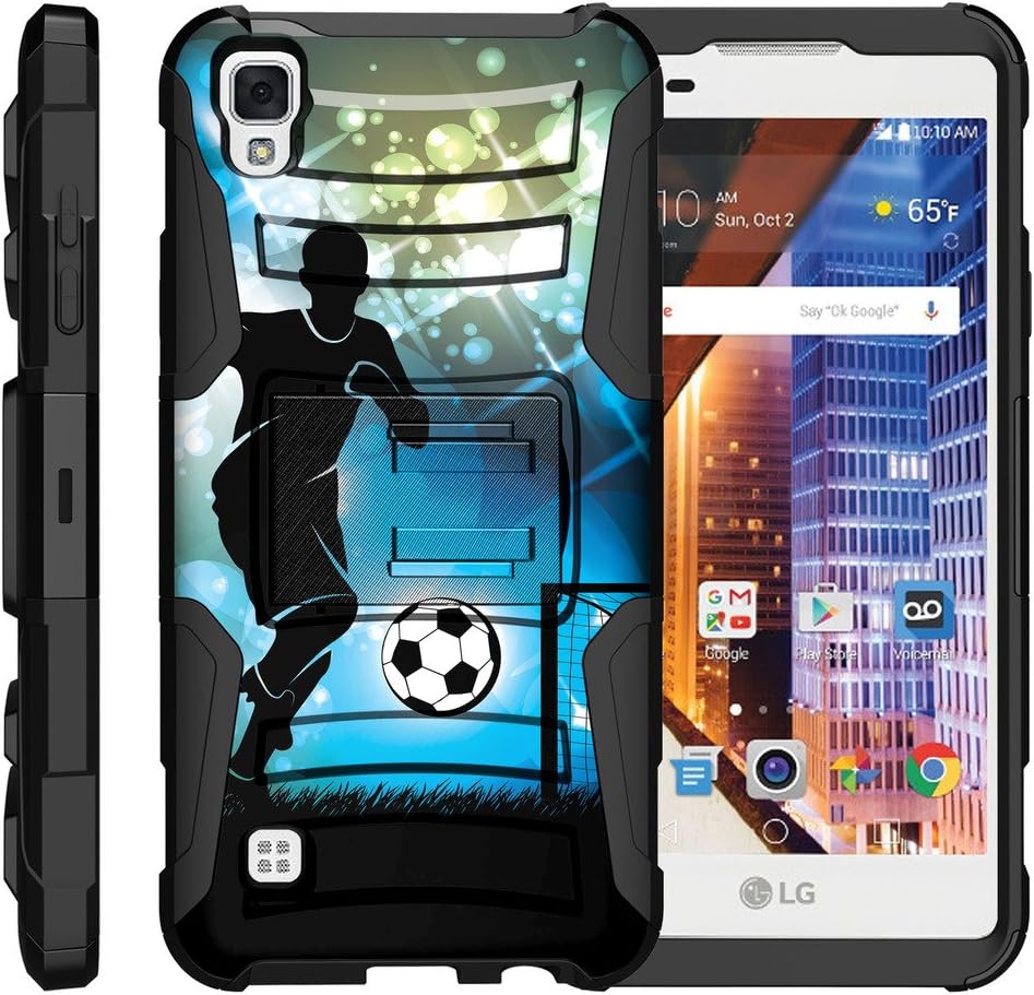 Best Case For Lg Tribute Hd Lte With Belt Clip