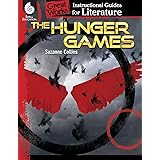 The Hunger Games: An Instructional Guide for Literature - Novel Study Guide for 4th-8th Grade Literature with Close Reading a
