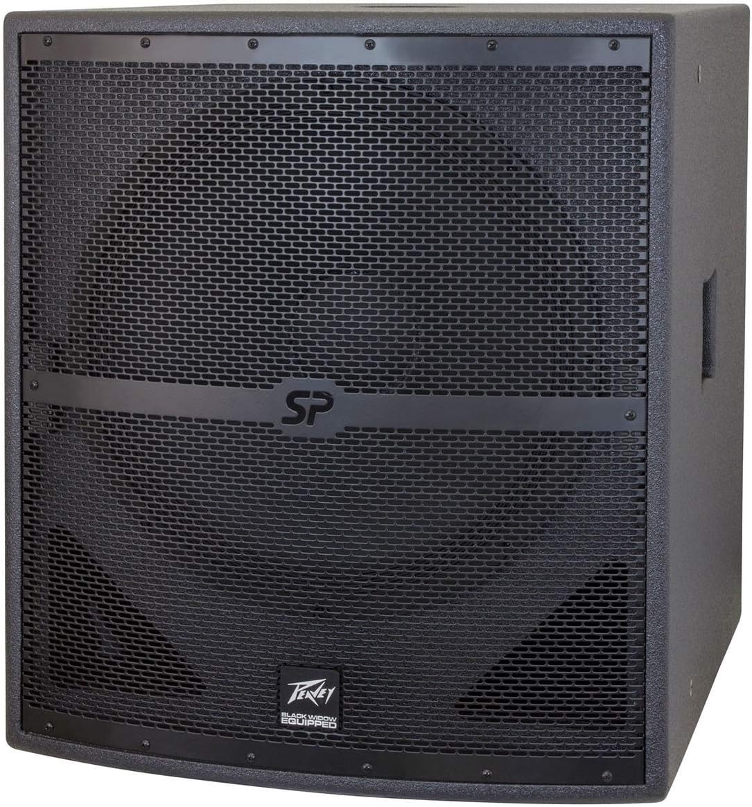 peavey sp2p