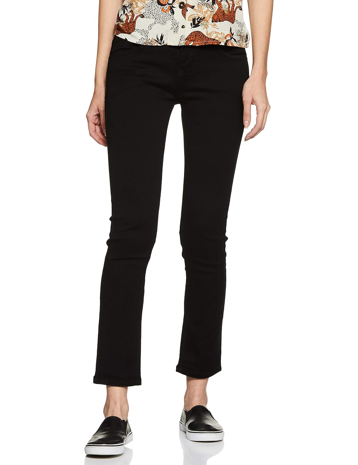 Buy Max Women's Slim Fit Jeans at Amazon.in