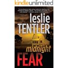 Midnight Fear (The Chasing Evil Trilogy Book 2)