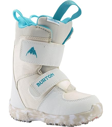 Amazon.com: Burton Grom Boa® Snowboard Boot (Little Kid