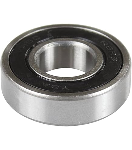 バルサ Bearing 6202-Z, 9.030.010-z
