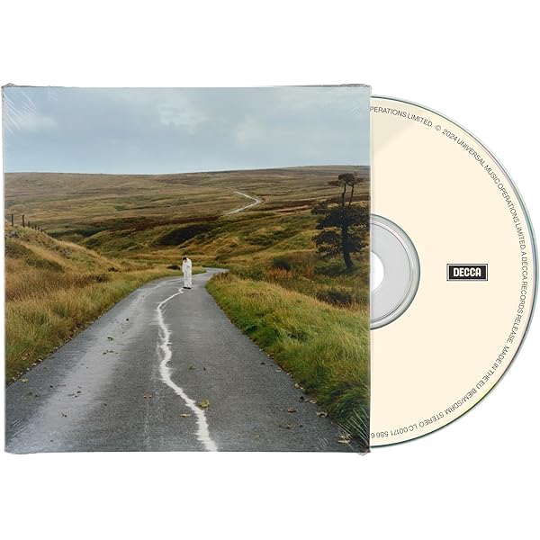 Jordan Rakei - Wallflower - Amazon.com Music