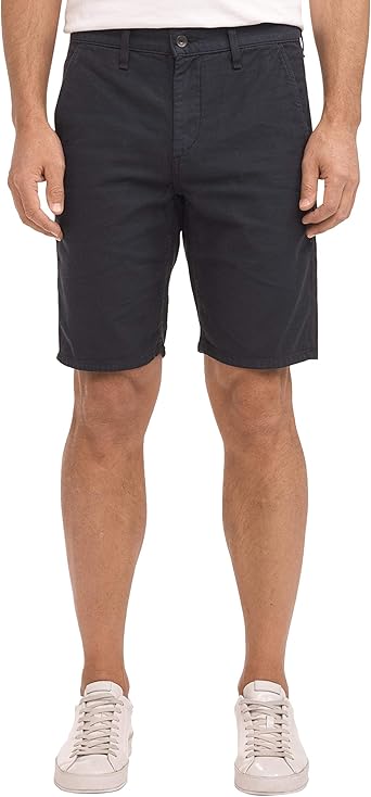 rag and bone black shorts