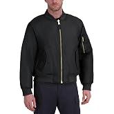 Propper Men's MA-1 Flight Jacket, Bomber Style Jacket | Quilted and Reversible