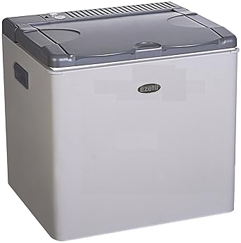 Ezetil insonoro absorber Box/Mini nevera schrak 50 l, Auto nevera ...