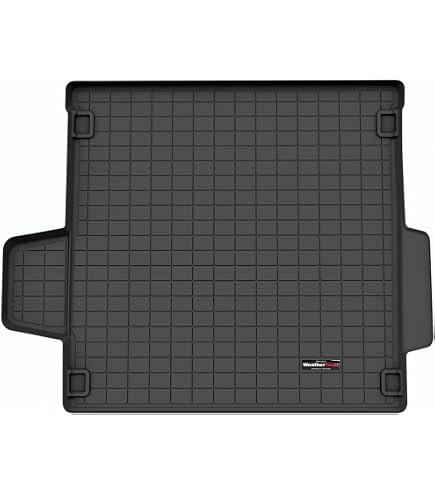 Weathertech Mat Range Rover Laser Measured Mats WeatherTech FloorLiner For Land Rover Range Rover ...