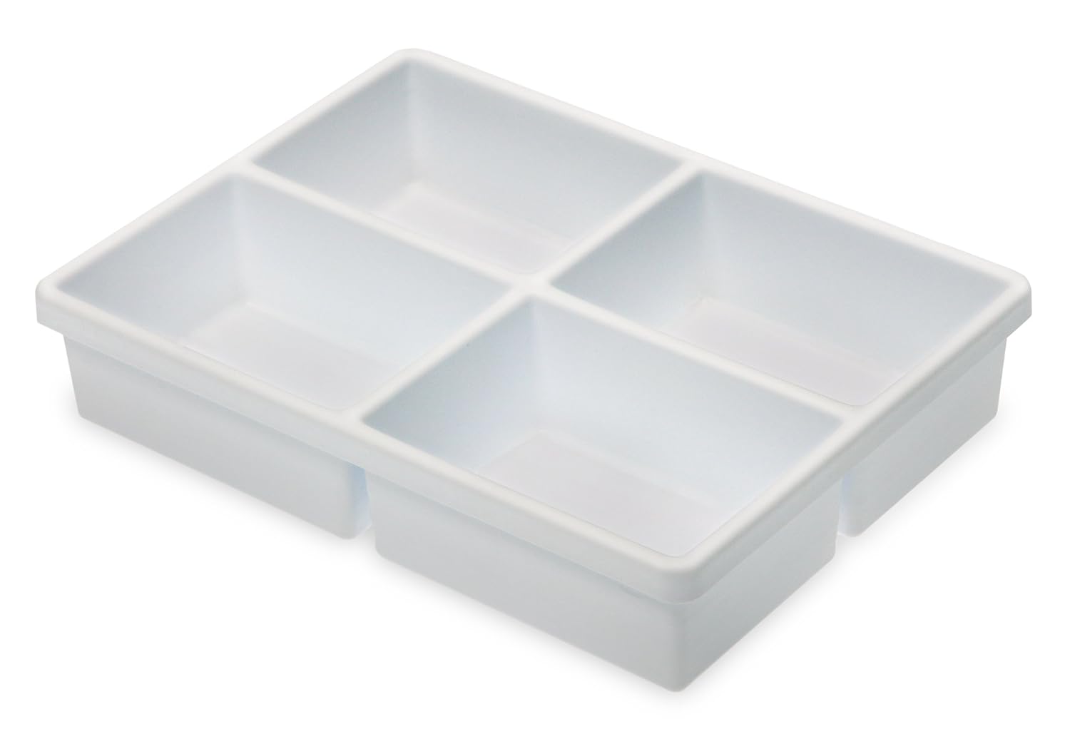 Amazon Com Trippnt 50917 High Impact Styrene 4 Compartment Drawer