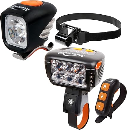 magicshine headlamp