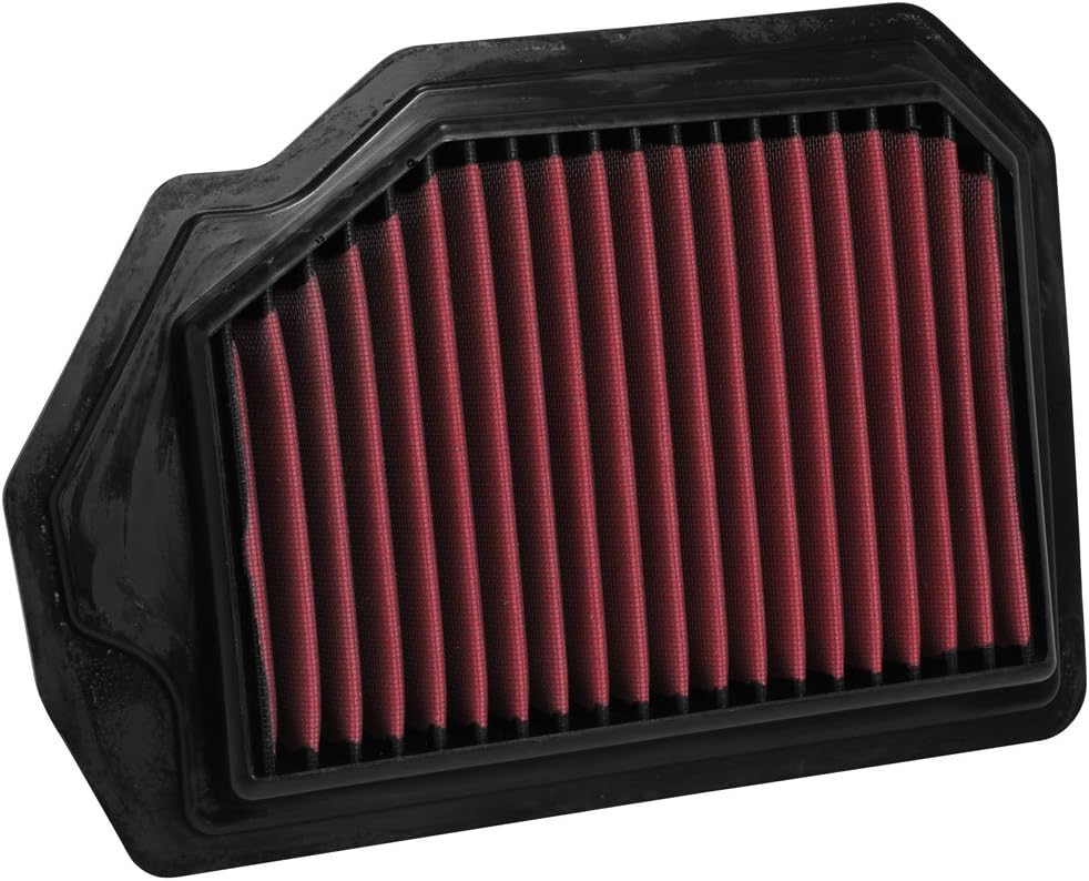 AEM28-50019 Dry Flow Air Filter, 1 Pack