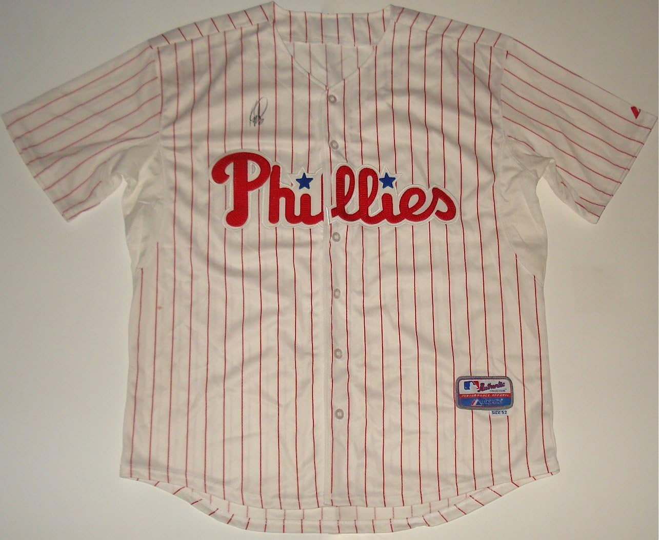 ryan howard phillies jersey