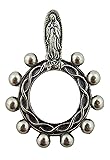 Religious Gifts Catholic Gift Silver Tone Our Lady