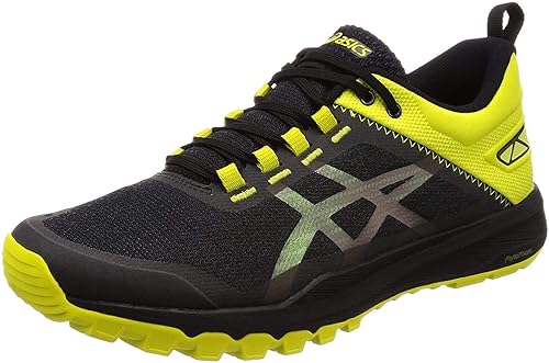 asics men's gecko xt trail running shoes