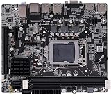 Ocobudbxw H61 Motherboard LGA 1155 DDR3 Desktop Chassis Control Board view 7