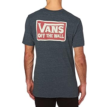 camiseta vans amazon