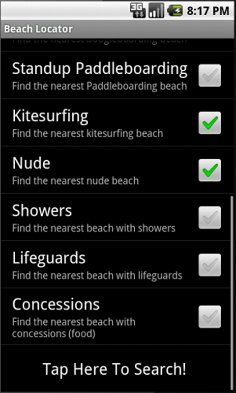 Beach Locator Pro South Maui - Thumbnail 2