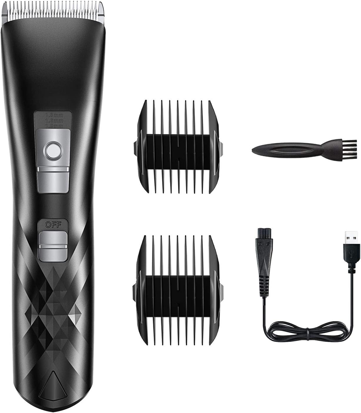 teumi beard trimmer