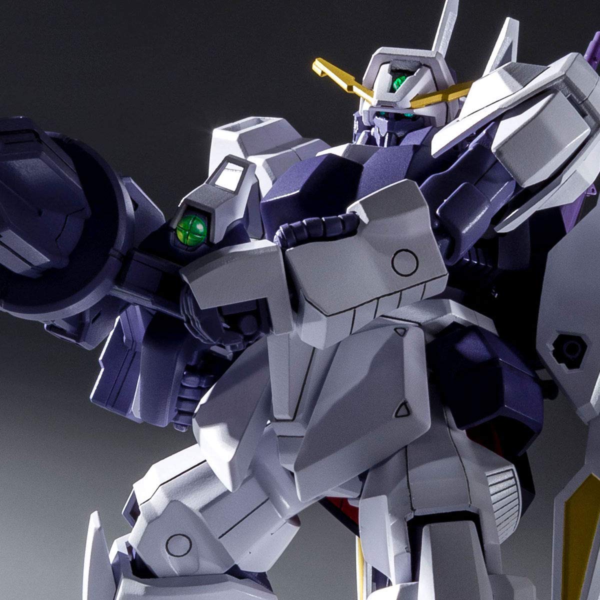 Bandai 1/144 HGBD Γ Gundam Gundam Build Divers Break