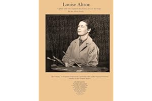 Louise Altson: A gifted artist who captured the person, not just the image