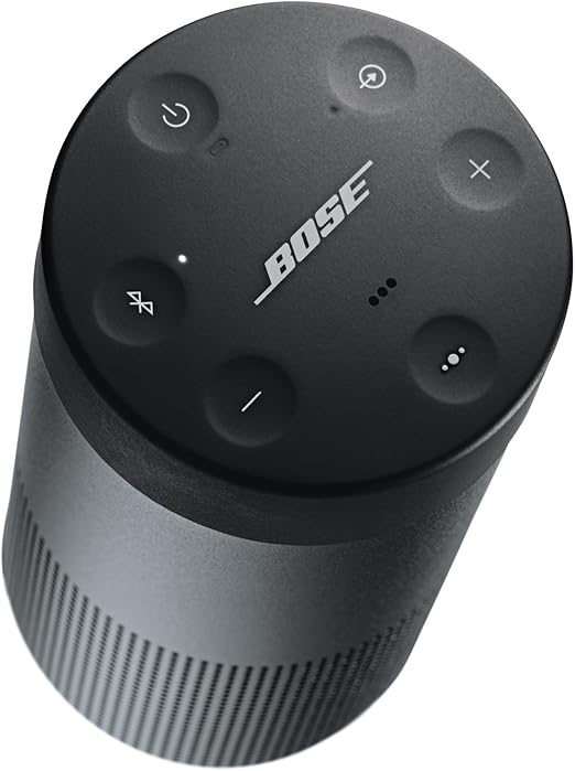 revolve bose amazon