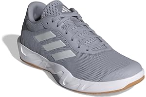 adidas Womens Amplimove Versatile Training Sneakers Shoes - White