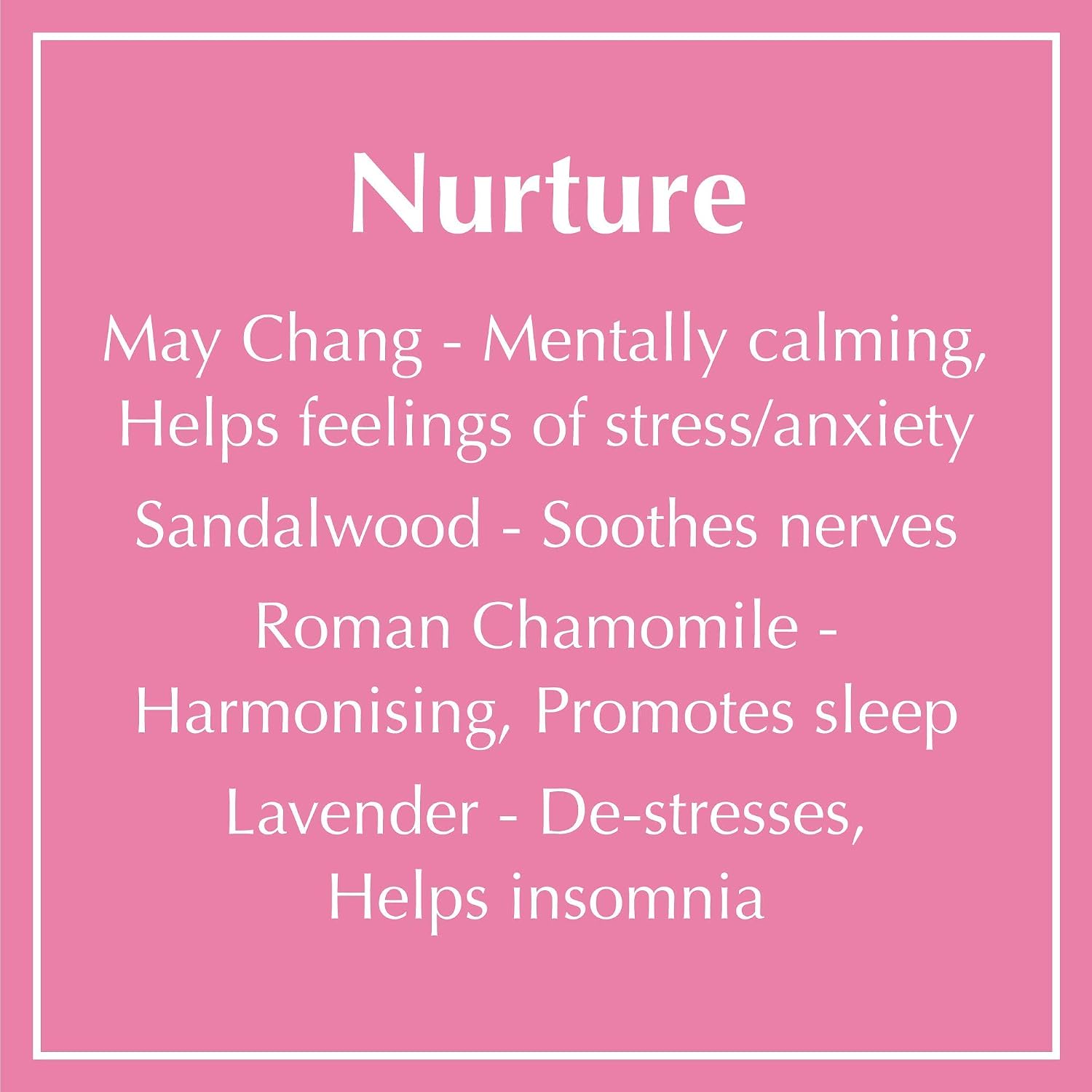 AromaWorks 3 Wick Candle Nurture NURCAN3W, 417 ml (Pack of 1) - Image 3