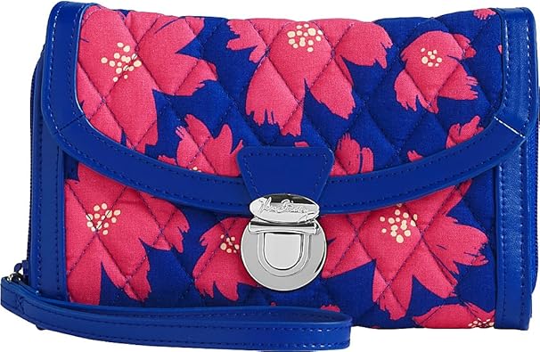 Vera bradley ultimate wristlet Clearance