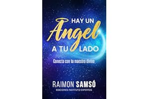Hay un ángel a tu lado: Conecta con tu maestro divino