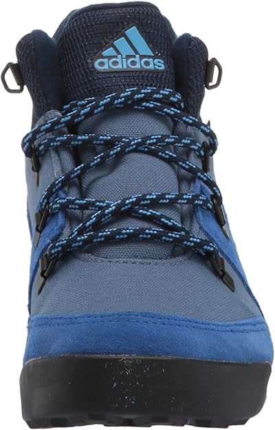 adidas snowpitch insulated sneaker boot