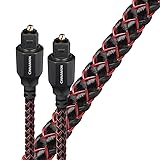 AudioQuest Cinnamon Optilink 1.5m Audio Cable