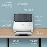 HP ScanJet Pro 3000 s4 40ppm Sheet-feed Scanner USB 3.0 1200dpi ADF OCR view 3
