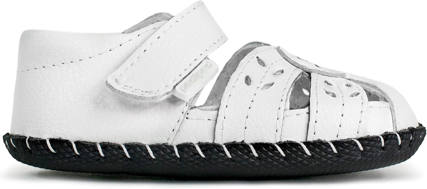  | pediped Originals Daphne Sandal (Infant) | Sandals