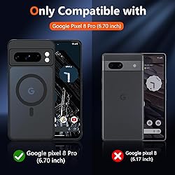ottpluscase for Google Pixel 8 Pro Case for