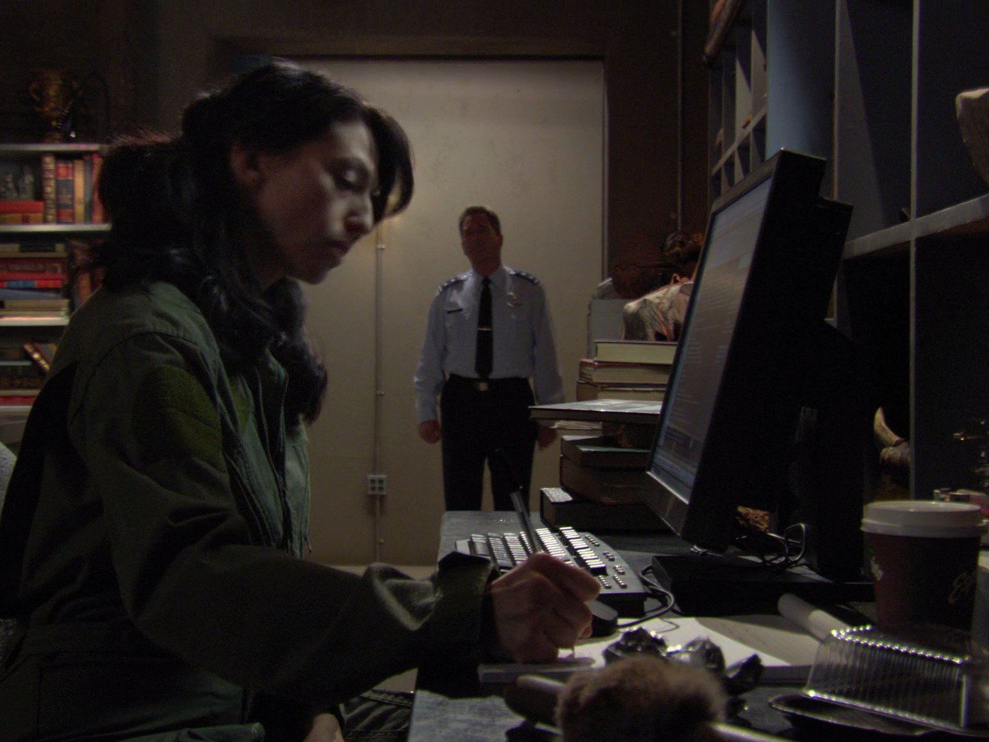 Amazon.de Stargate SG1 Staffel 10 [dt./OV] ansehen Prime Video