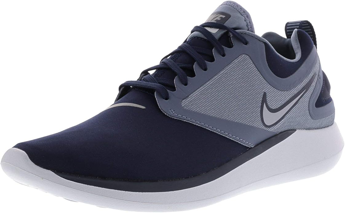 nike men's lunarsolo running shoes