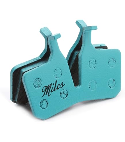 Amazon.com : Magura Disc pad set, 09+ Marta+SL, 07+ Louise+BAT