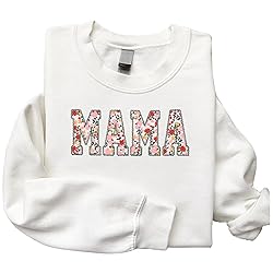 Personalized Embroidered Applique Grandma
