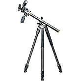 Vanguard Alta Pro 2+ 263AP Aluminum Tripod with Alta PH-32 Pan Head and Multi-Angle Center Column