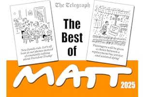The Best of Matt 2025