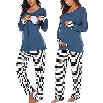 amazon maternity nightwear