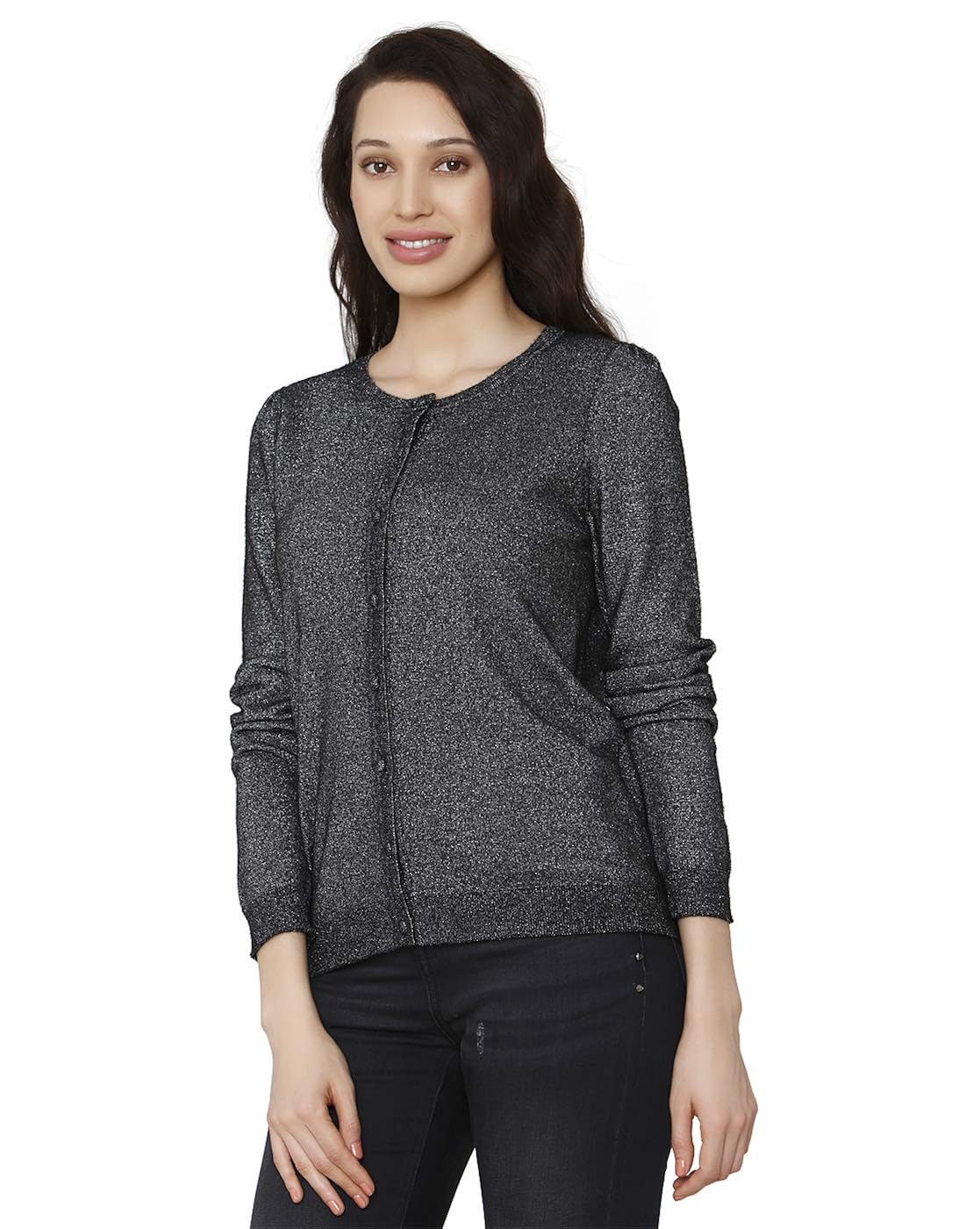 vero moda women's cardigan