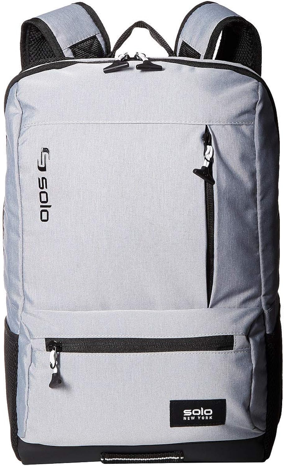 solo draft slim backpack